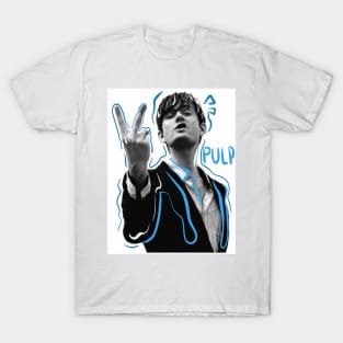 Pulp T-Shirt